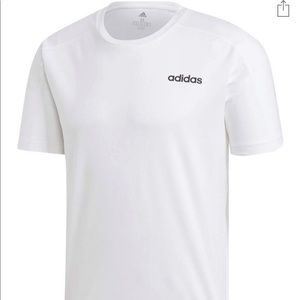 ADIDAS Men's Designed 2 Move Tee